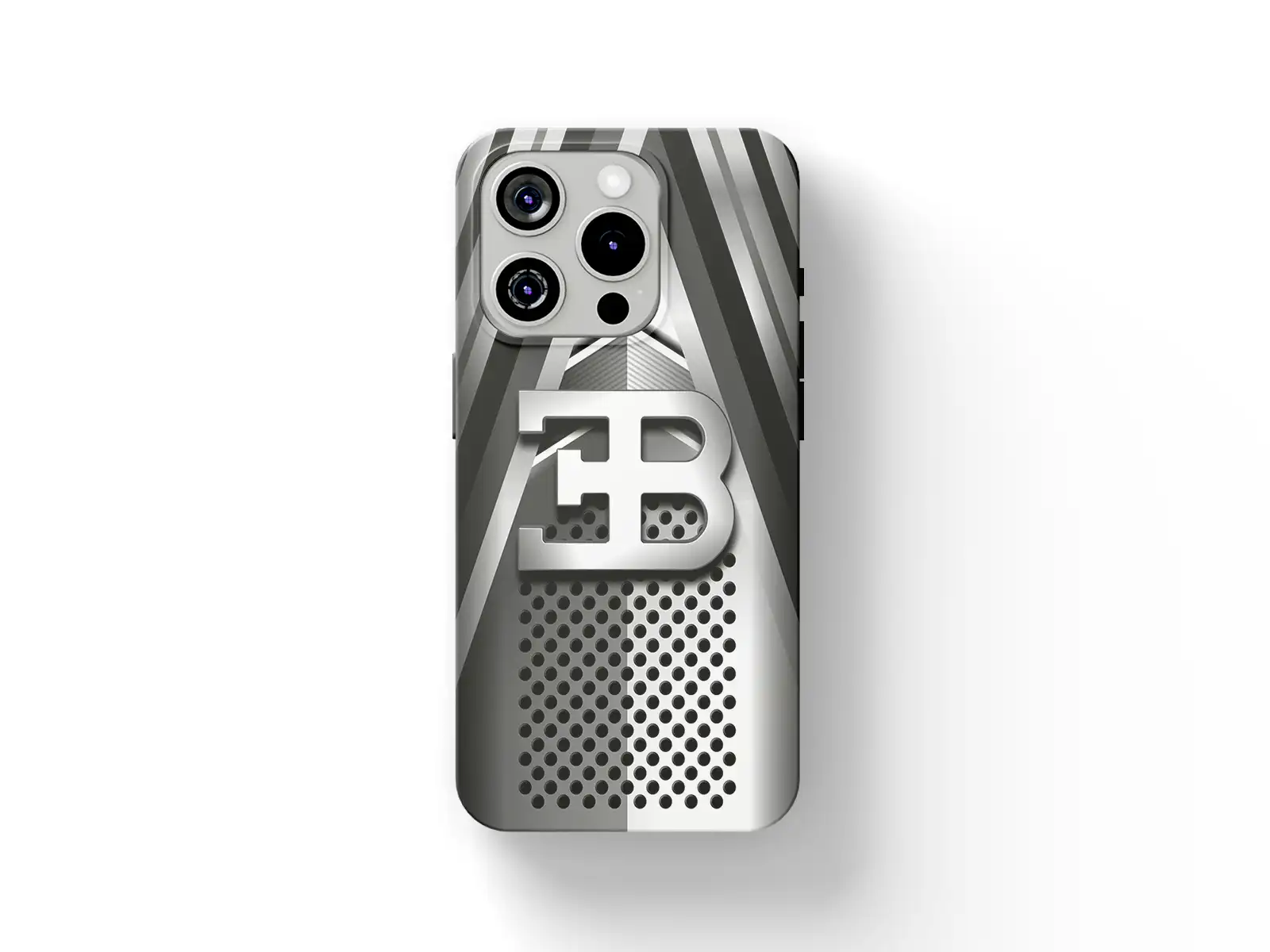 Bugatti Smartphone Hülle Minimal S Modernes Gefühl